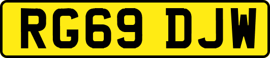 RG69DJW