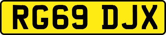RG69DJX
