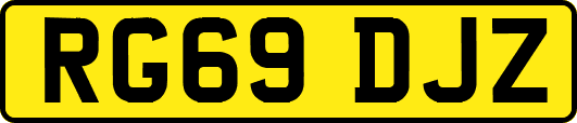 RG69DJZ