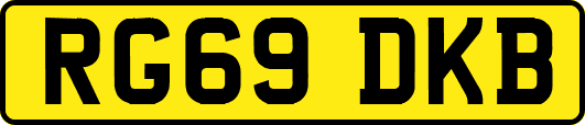 RG69DKB