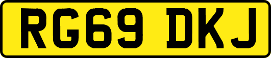 RG69DKJ