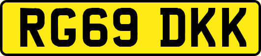 RG69DKK