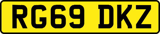 RG69DKZ