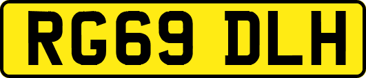 RG69DLH