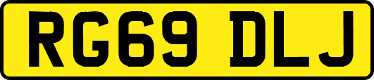 RG69DLJ
