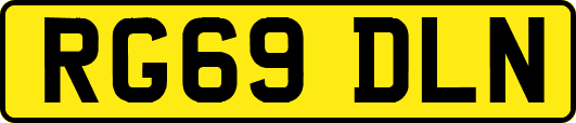 RG69DLN