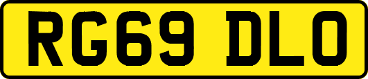 RG69DLO