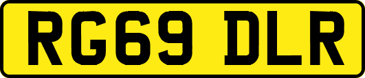 RG69DLR