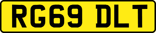 RG69DLT