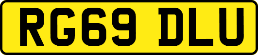 RG69DLU