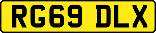RG69DLX