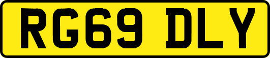 RG69DLY