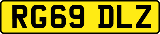 RG69DLZ