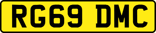 RG69DMC