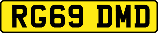 RG69DMD