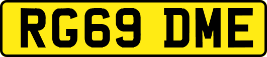 RG69DME