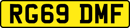 RG69DMF