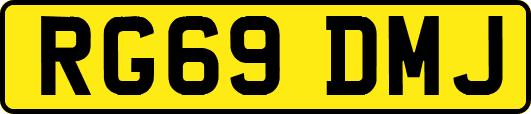 RG69DMJ