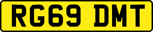 RG69DMT