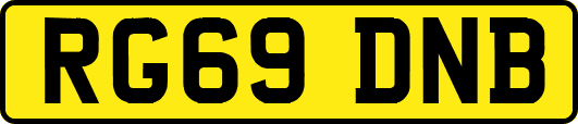 RG69DNB