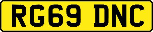 RG69DNC