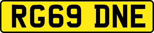 RG69DNE
