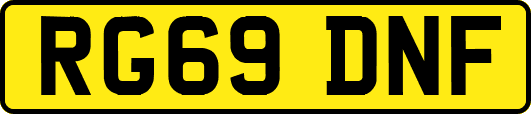 RG69DNF