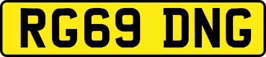 RG69DNG