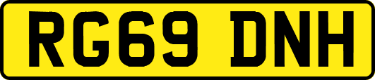 RG69DNH