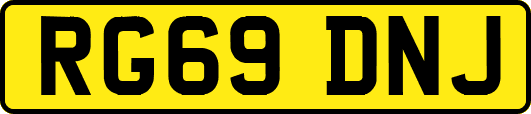 RG69DNJ