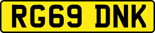 RG69DNK
