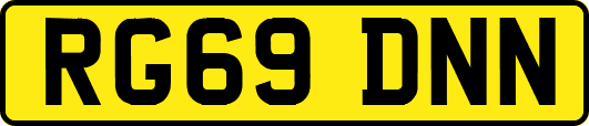 RG69DNN