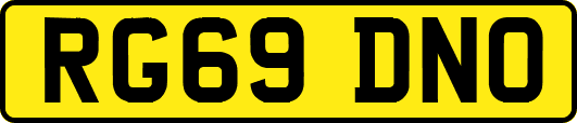 RG69DNO