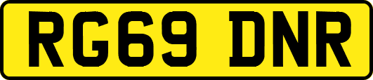 RG69DNR