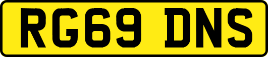 RG69DNS