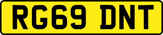 RG69DNT