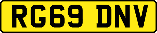 RG69DNV
