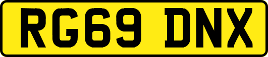 RG69DNX