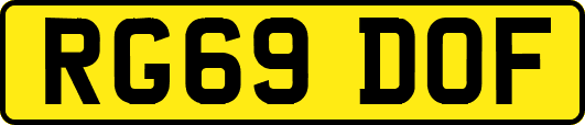 RG69DOF
