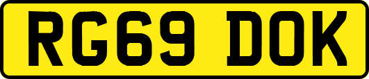 RG69DOK