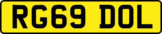 RG69DOL