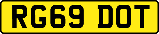 RG69DOT