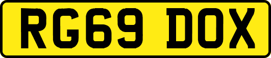RG69DOX