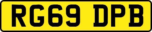 RG69DPB