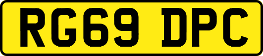 RG69DPC