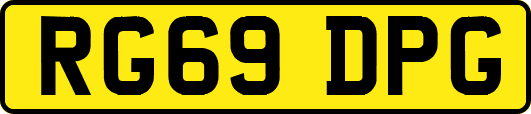 RG69DPG