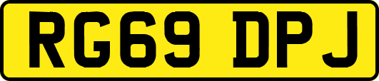 RG69DPJ