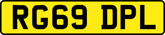 RG69DPL