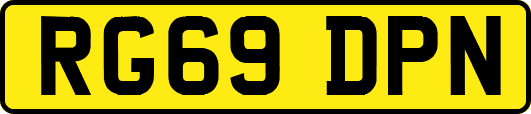 RG69DPN