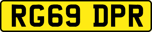 RG69DPR